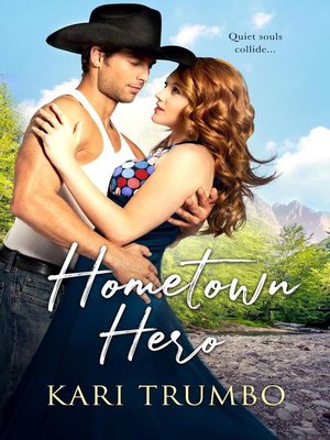 cover image of Hometown Hero